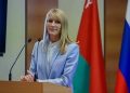 Svetlana Jurova:”Ehtimallardan biri budur ki, Zelenski vəzifəsindən istefa verəcək”