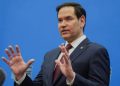 Rubio Sergey Lavrovla görüşə hazır olduğunu bəyan edib