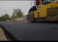 Ermənistan Zəngəzur dəhlizində yol təmir işlərinə başladı