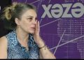 Bakıda mağazada döyülən qadın danışdı – Video