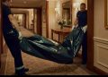Hoteldə 42 yaşli kişi ölu tapildi
