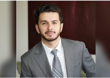 Kanadada Azərbaycanlı gənc faciəvi şəkildə öldü