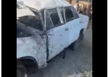 BDYPİ: Salyandakı qəzanın səbəbi yüksək sürətdir – Video
