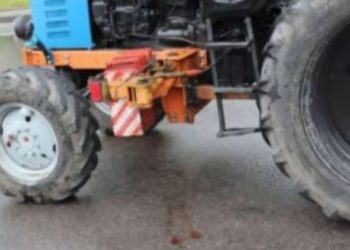 Zərdabda dəhşətli ölüm hadisəsi baş verib -3 yaşlı qız həyatını itirdi