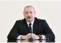 Prezident İlham Əliyev:”Azərbaycan tələb olunan həcmdə neft tədarük edə bilər”