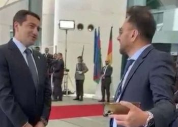 Vətənə xəyanət edənlərə yazığım gəlir” – Hikmət Hacıyevlə Tural Sadıqlının dialoqu