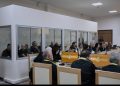 Ermənistan vətəndaşlarının şikayətləri üzrə apellyasiya məhkəməsində prokurorlar çıxışa başlayıb