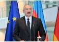 Prezident İlham Əliyev:“The Times” qəzetində adları keçən şəxslərin eyni vaxtda Azərbaycanda olduqları təsdiqləndi