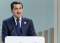 Hikmət Hacıyev: “44 günlük Vətən müharibəsi dövründə mediamız əsl vətənpərvərlik, həmrəylik nümunəsi göstərdi”