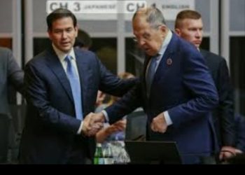 Sergey Lavrovla  Marko Rubio arasında görüş keçirilib