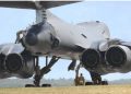 Axios: ABŞ İranda yenidən B-1 bombardmançılarından istifadə etməyə başlayır