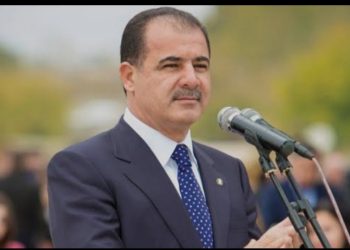 Elmar Vəliyevə məxsus bazar satışa çıxarıldi