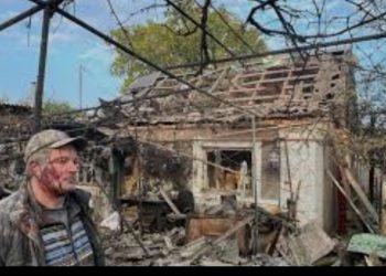 Rusiya Ordusu Xerson və Xarkov vilayətlərinə zərbə endirib: Ölən və yaralananlar var