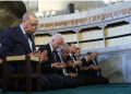 Prezident Ərdoğan: Ayasofyanın dirilməsi mübarək olsun