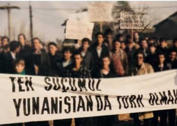 Yunanıstanın “Türk” həzmsizliyi: Qərbi Trakya türklərinin hüquqları qəsb edilir