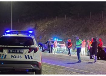 Türkiyədə Bələdiyyənin şəxsi katibi velosipedindən yıxılaraq dünyasını dəyişib