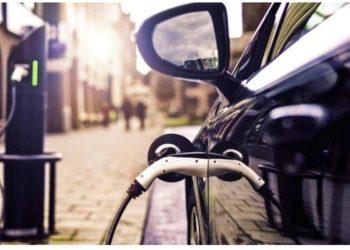 AB-də elektrikli avtomobil satışları 1 ildə yüzdə 40-dan çox artıb