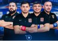 Güləş üzrə Dünya çempionatında dörd azərbaycanlı hakimlik edəcək