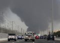 Husilər: Səudiyyə Ərəbistanının Aramco obyektlərini hədəf aldıq