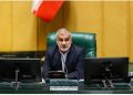 Əli Nikzad:”Xəzər dənizində İranın ticarət gəmisinə endirdiyi zərbəni cavabsız qoymayacaq”