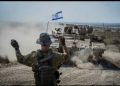 Netanyahu hökuməti:Vaşinqton İsrail Müdafiə Qüvvələrinin üç cəbhədə “bir sıra geri çəkilmələr” həyata keçirməsində maraqlıdır