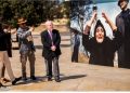 Malta Prezidenti Xocalı soyqırımına həsr olunmuş Reza Deqatinin fotosərgisini ziyarət edib – Fotolar
