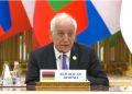 Qolos Armeniya:”Prezident Vaaqn Xaçaturyan faktiki olaraq siyasi gündəmdən kənarda qalib”