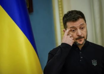 Zelenski etiraf edib ki, o, Ukraynanın niyə NATO-ya dəvət edilmədiyini başa düşmür