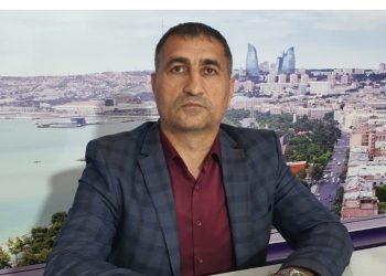 Vüqar Dadaşov: “İslamın Nüfuzunu Zədələyən Əsas Amil Dinin Siyasiləşdirilməsidir”