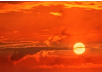 Cənubi Koreyada son 122 ilin temperatur rekordu qırılıb