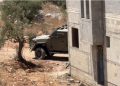 İordan çayının qərb sahilində hərbi forma geyinən bir israillinin fələstinliləri döydüyü məlum olub