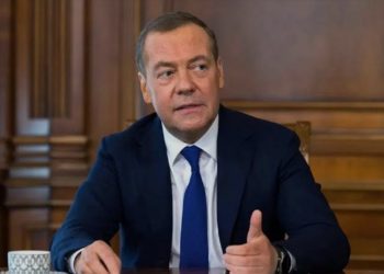 Medvedev:“İndi bizim bir ortaq məqsədimiz var və bu bəllidir, ölkəmizi xilas etmək”