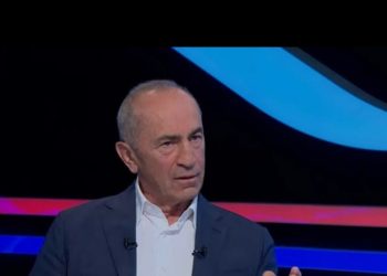 Köçəryana qarşı açılan yeni iş ölkədə böyük rezonans doğurub