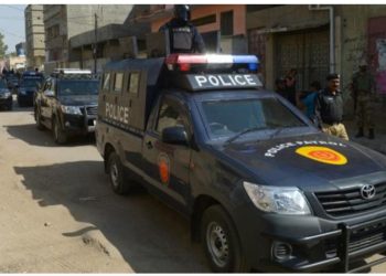 Pakistanda polis nəzarət-buraxılış məntəqəsinə hücum nəticəsində 9 polis əməkdaşı ölüb, 28-i yaralanıb