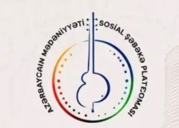 Səid Əhmədli Azərbaycan Mədəniyyəti Sosial Şəbəkə Platformasında rəhbər vəzifəyə təyin olunub