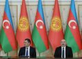Çolpon-Ata şəhərində Azərbaycan və Qırğızıstan Dövlətlərarası Şuranın 3-cü iclası keçirilib