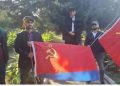 Rusiya Azərbaycanda SSRİ bayrağına görə tutulanlara etiraz edib-Azərbaycana qarşı təxribat