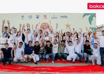 Bakcell “Asan Könüllüləri”nin 2-ci yay festivalının tərəfdaşı olub