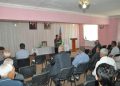 Biləsuvarda yerli icmalar ekoloji problemlərin həllini müzakirə etdi – FOTO