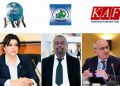 Azərbaycan və Kamerun QHT-ləri arasında üçtərəfli əməkdaşlıq memorandumu imzalanıb
