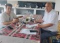 Tehranda Azərbaycan türkcəsinin 22 illik səsi – “Xudafərin”