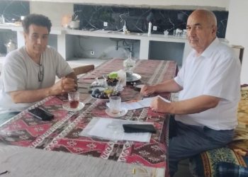 Tehranda Azərbaycan türkcəsinin 22 illik səsi – “Xudafərin”