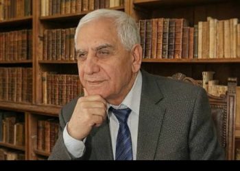 Xalq şairi Nəriman Həsənzadə vəfat etdi