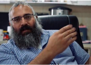 İsrailli vəkildən qalmaqallı hədə: Fələstinlilərin torpaqlarını ələ keçirib, hamısını öldürəcəyik