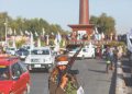 Əfqanlar Talibana qarşı “namaz zərbələri” tətbiq etməyə başladılar