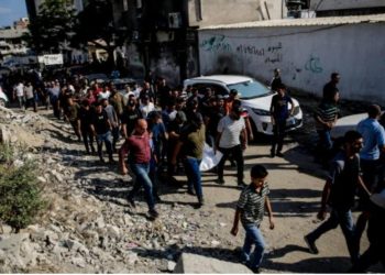  İsrailin atəşkəs razılaşmasına hücumlarla cavabı: 3 gündə 30 ölü