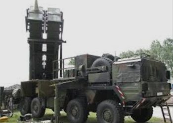 ABŞ Ukrayna ilə Patriot üçün komponentlərin birgə istehsalına icazə verir – NATO-dakı daimi nümayəndəsi