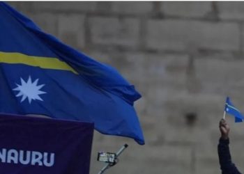 Dünyanın ən kiçik ölkələrindən biri adını dəyişdi