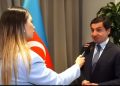 Hikmət Haciyev: “Qarabağ bölgəsində təxminən 60 min insan yaşayır”