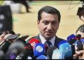 Hikmət Haciyev:”Türkiyənin maraqları Azərbaycan üçün hər zaman prioritet olub və bu məsələ bizim üçün həmişə qırmızı xətdir”